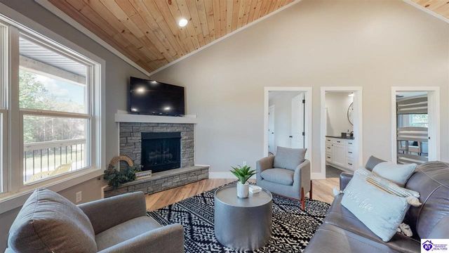 95 Clees Point Road, Leitchfield, KY 42754