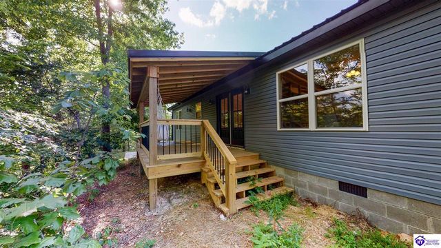 95 Clees Point Road, Leitchfield, KY 42754