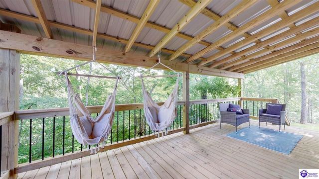 95 Clees Point Road, Leitchfield, KY 42754