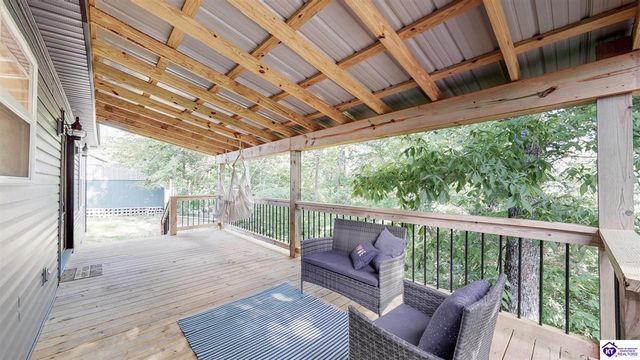 95 Clees Point Road, Leitchfield, KY 42754