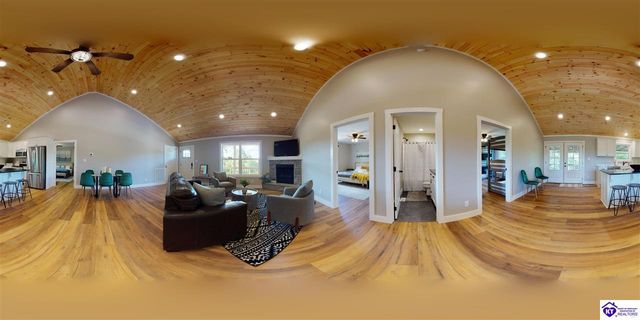 95 Clees Point Road, Leitchfield, KY 42754