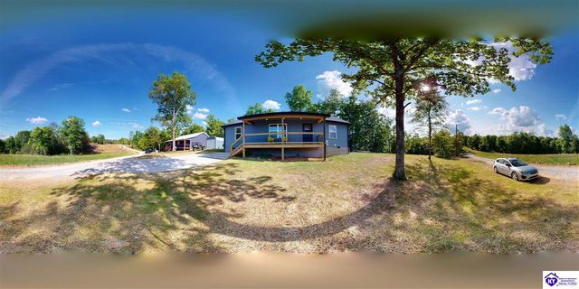 95 Clees Point Road, Leitchfield, KY 42754