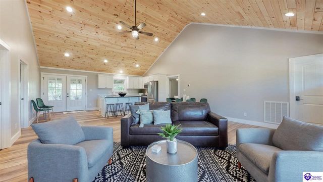 95 Clees Point Road, Leitchfield, KY 42754