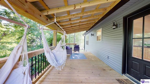 95 Clees Point Road, Leitchfield, KY 42754