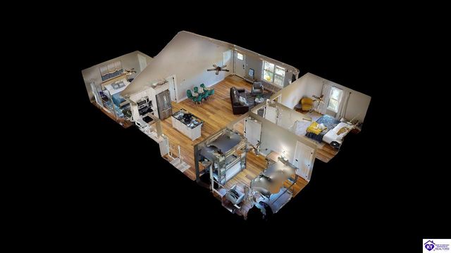 95 Clees Point Road, Leitchfield, KY 42754