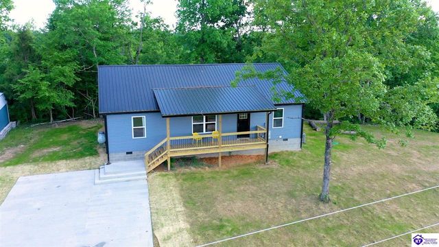 95 Clees Point Road, Leitchfield, KY 42754