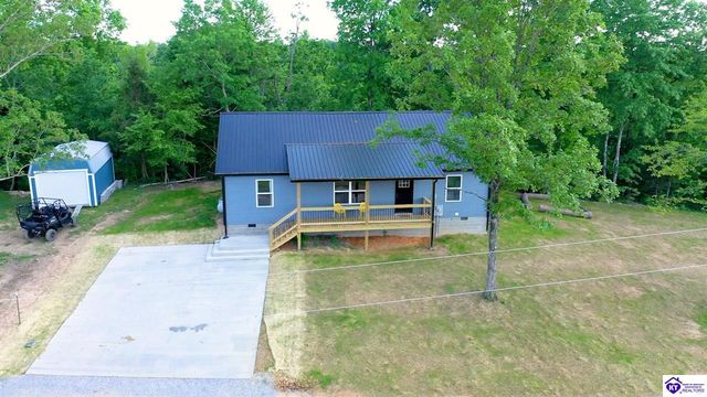 95 Clees Point Road, Leitchfield, KY 42754