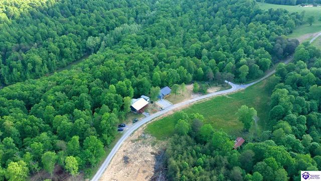 95 Clees Point Road, Leitchfield, KY 42754