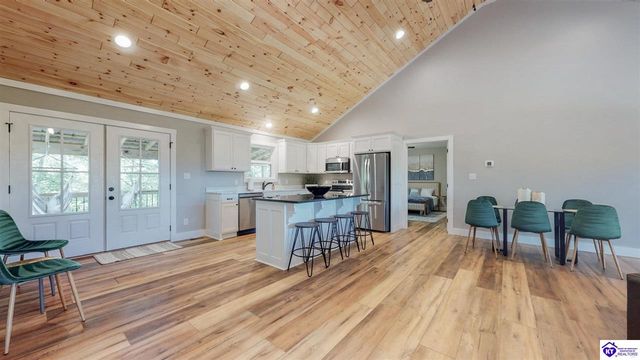 95 Clees Point Road, Leitchfield, KY 42754