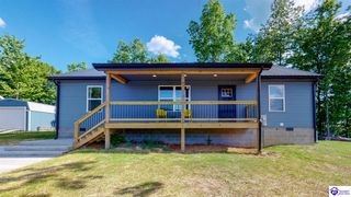 95 Clees Point Road, Leitchfield, KY 42754