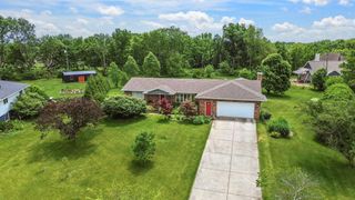 150 Curtis Drive, Valparaiso, IN 46383