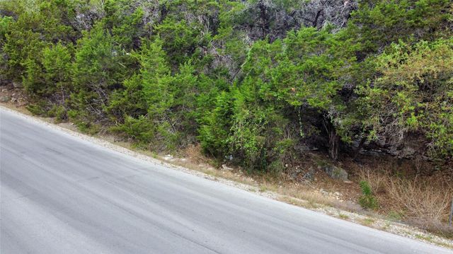 0 Rousey Way, Canyon Lake, TX 78133