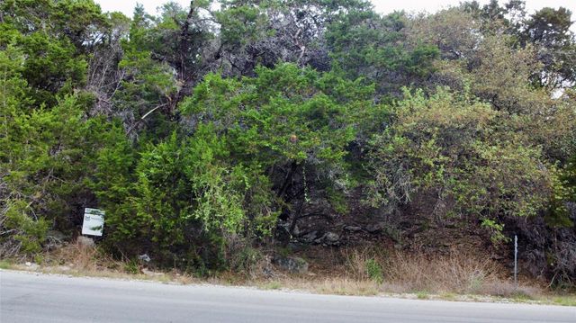 0 Rousey Way, Canyon Lake, TX 78133