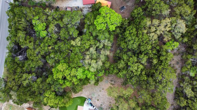 0 Rousey Way, Canyon Lake, TX 78133