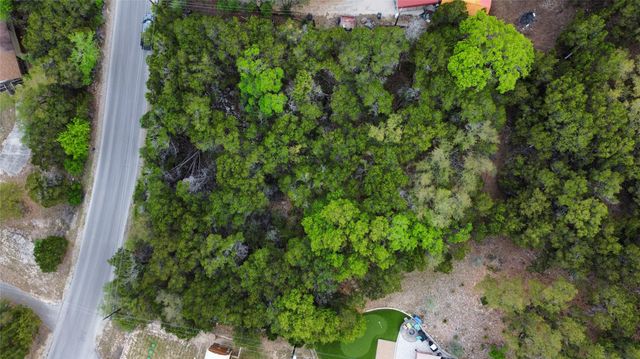 0 Rousey Way, Canyon Lake, TX 78133