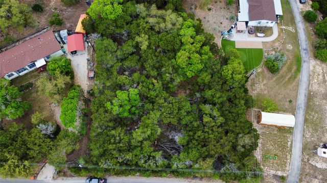 0 Rousey Way, Canyon Lake, TX 78133