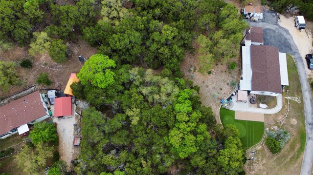 0 Rousey Way, Canyon Lake, TX 78133