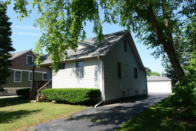 3902 Rose Avenue, Western Springs, IL 60558