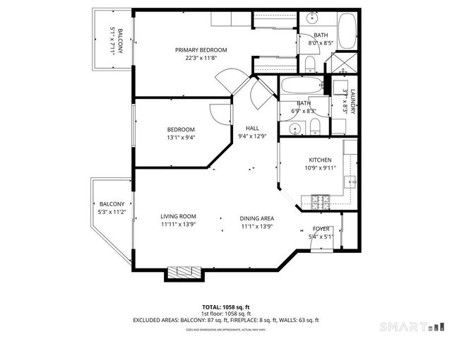 13 Harbour Close 13, New Haven, CT 06519