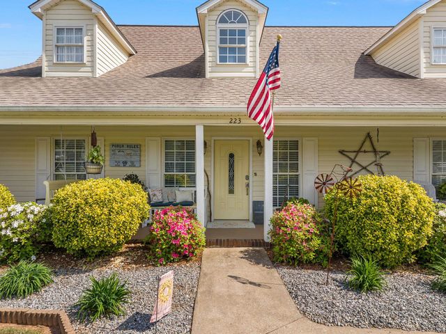 223 Chelsea Nicole Drive, Lyman, SC 29365