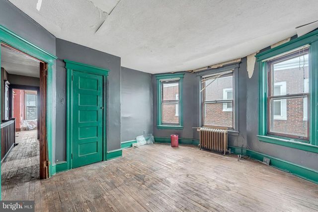 1367 KENWOOD AVE, Camden, NJ 08103