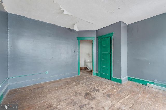 1367 KENWOOD AVE, Camden, NJ 08103