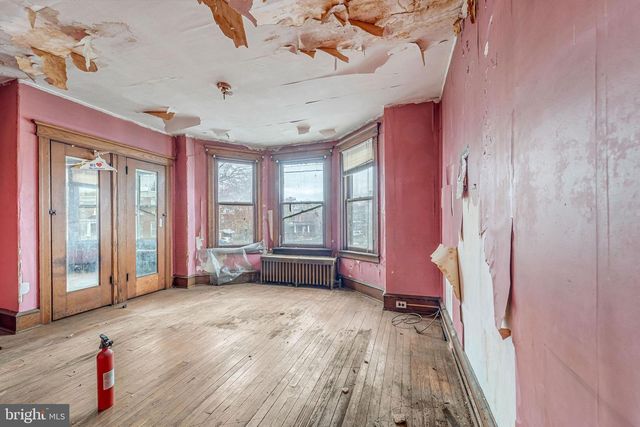 1367 KENWOOD AVE, Camden, NJ 08103