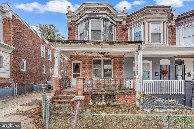 1367 KENWOOD AVE, Camden, NJ 08103