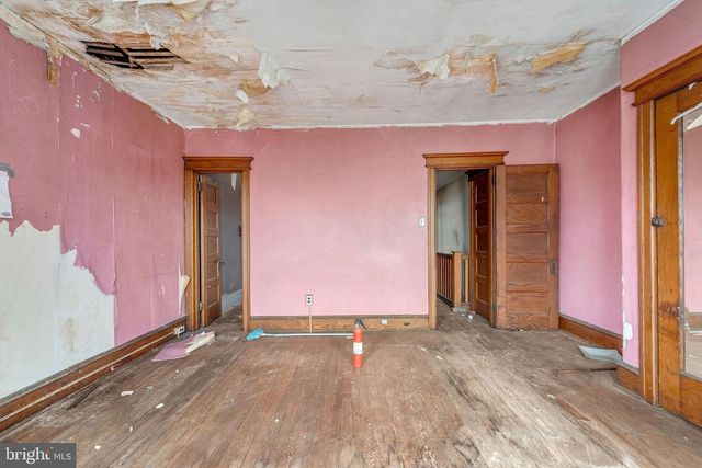 1367 KENWOOD AVE, Camden, NJ 08103