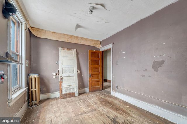 1367 KENWOOD AVE, Camden, NJ 08103