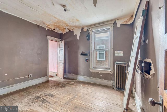 1367 KENWOOD AVE, Camden, NJ 08103