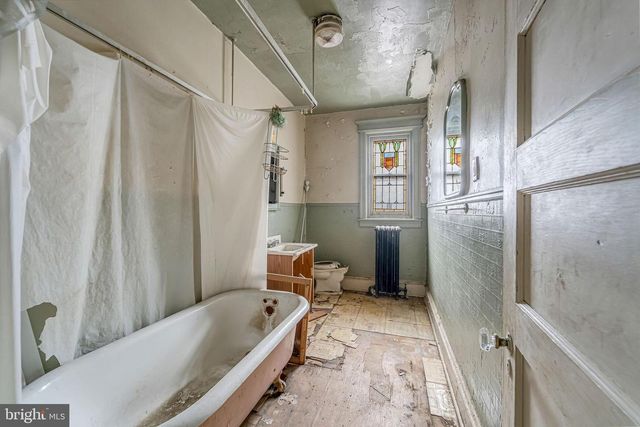 1367 KENWOOD AVE, Camden, NJ 08103