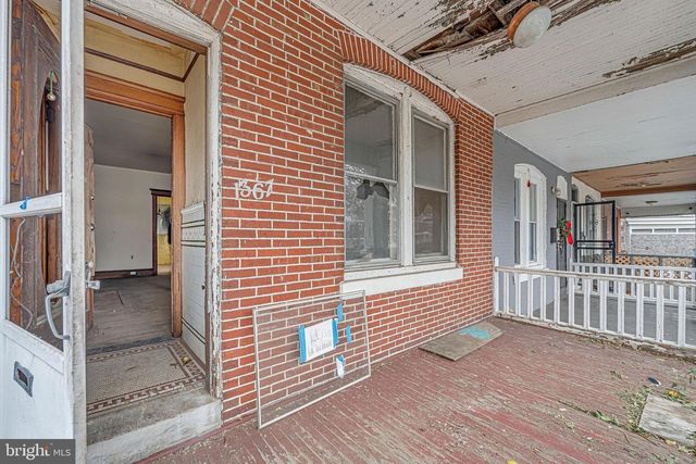 1367 KENWOOD AVE, Camden, NJ 08103