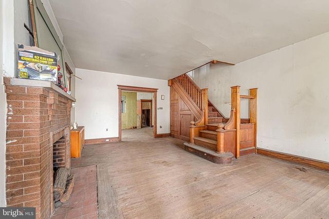 1367 KENWOOD AVE, Camden, NJ 08103