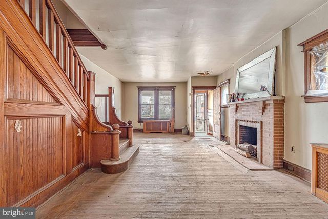 1367 KENWOOD AVE, Camden, NJ 08103