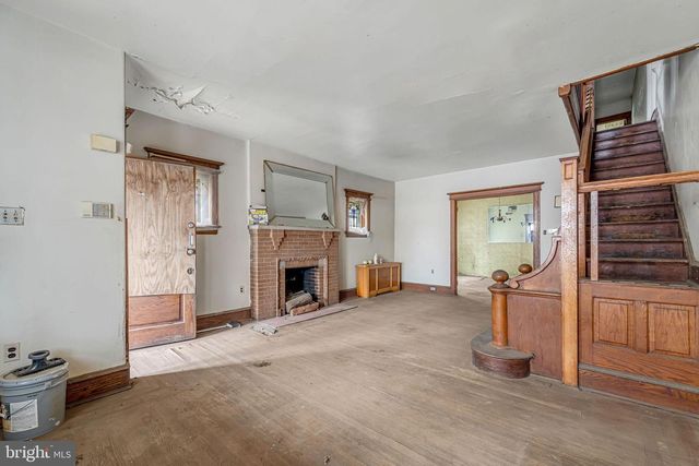 1367 KENWOOD AVE, Camden, NJ 08103