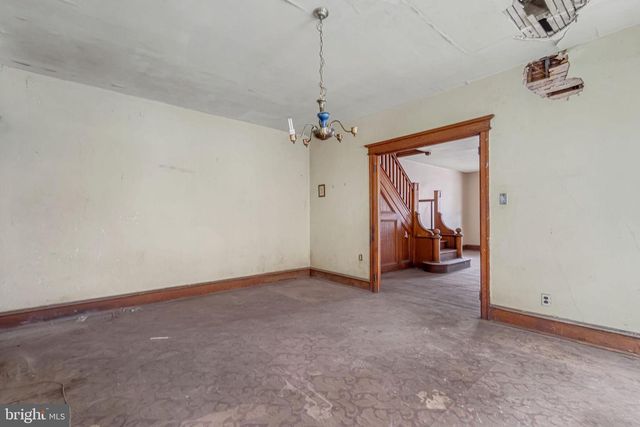 1367 KENWOOD AVE, Camden, NJ 08103