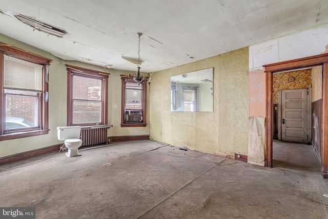 1367 KENWOOD AVE, Camden, NJ 08103