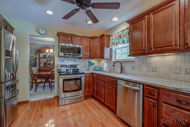 3078 Sorbus Drive, Ross Twp, OH 45013