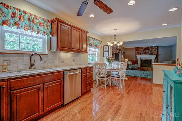 3078 Sorbus Drive, Ross Twp, OH 45013