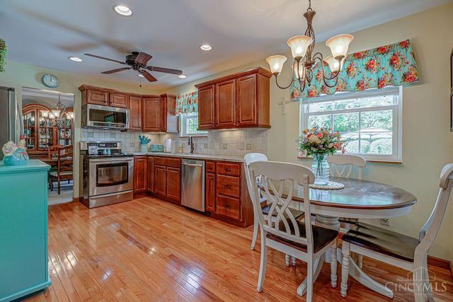 3078 Sorbus Drive, Ross Twp, OH 45013