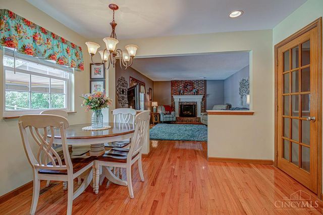 3078 Sorbus Drive, Ross Twp, OH 45013