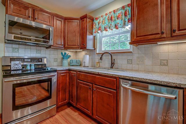 3078 Sorbus Drive, Ross Twp, OH 45013