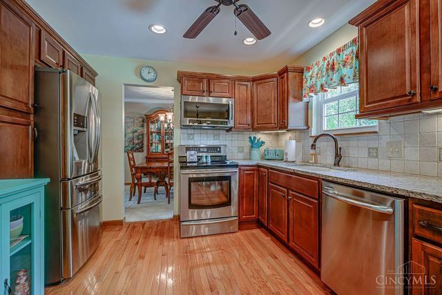 3078 Sorbus Drive, Ross Twp, OH 45013