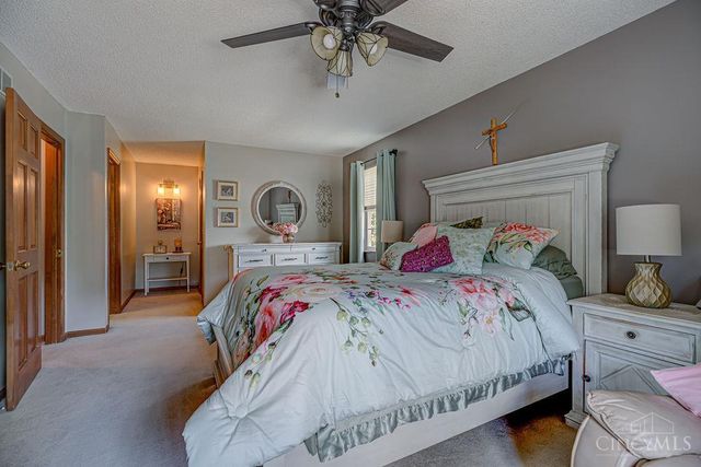 3078 Sorbus Drive, Ross Twp, OH 45013
