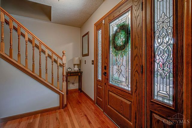 3078 Sorbus Drive, Ross Twp, OH 45013
