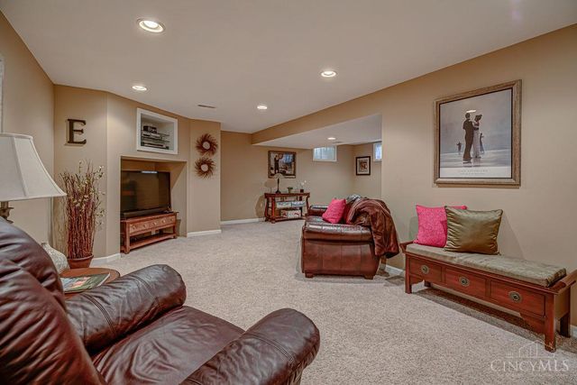 3078 Sorbus Drive, Ross Twp, OH 45013