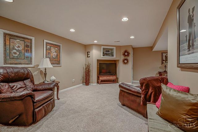 3078 Sorbus Drive, Ross Twp, OH 45013