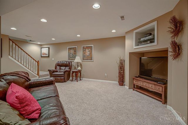 3078 Sorbus Drive, Ross Twp, OH 45013