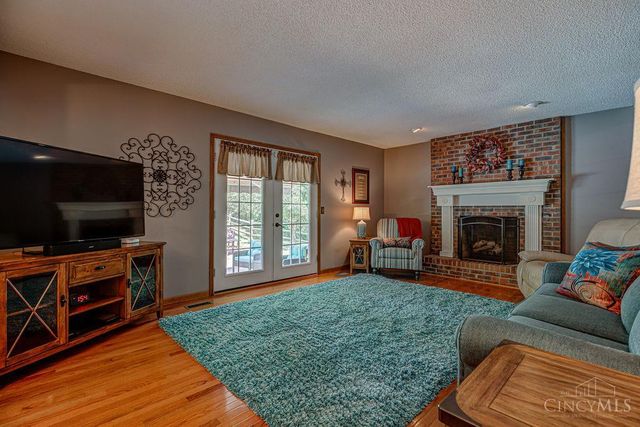 3078 Sorbus Drive, Ross Twp, OH 45013